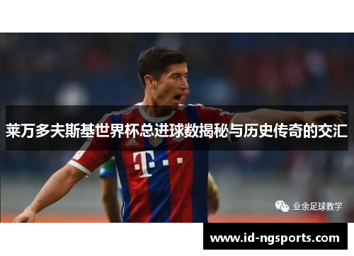 莱万多夫斯基世界杯总进球数揭秘与历史传奇的交汇