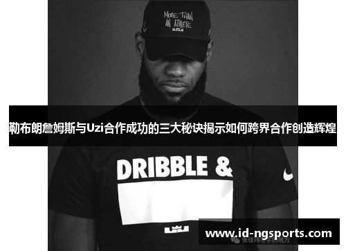 勒布朗詹姆斯与Uzi合作成功的三大秘诀揭示如何跨界合作创造辉煌